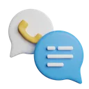 Chat icon