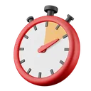 Clock icon