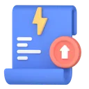 Energy Bill icon