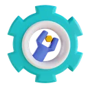 Gear Wrech icon