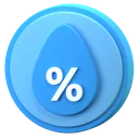 Humidity icon