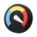 Meter icon