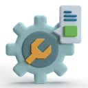Other Gear icon