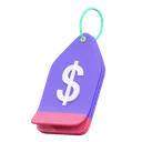 Price Tag icon
