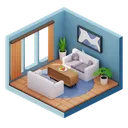 Room icon