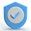 Shield Check icon