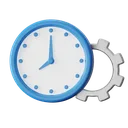 Watch Gear icon