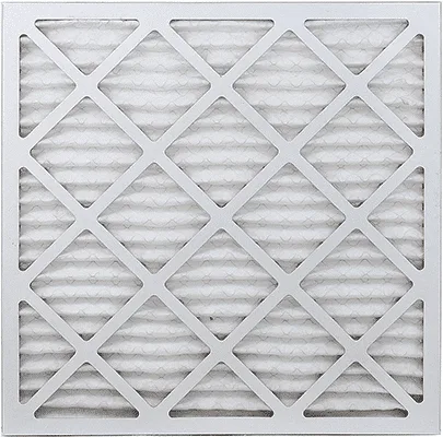 Filter Front — Indoor Air Quality service — The Cooling Company