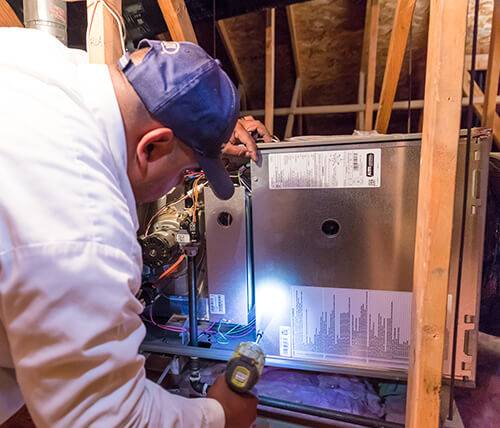 The Cooling Company furnace service and repair - local essentials and challenges for las vegas furnace warning signs