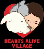 HAV charity partner logo - TCC community give-back program