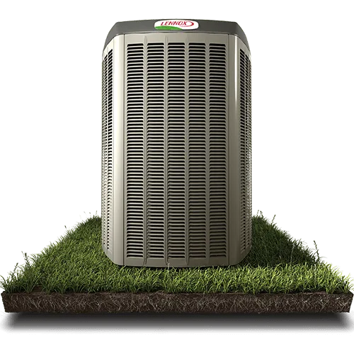 Lennox AC System