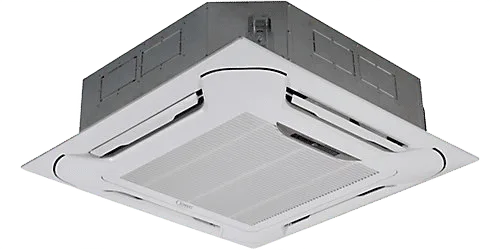 Lennox Ceiling Cassette Systems
