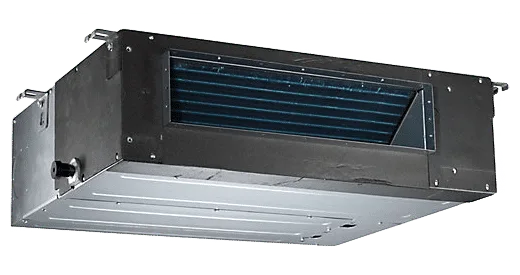 Lennox Ducted Mini Split Systems
