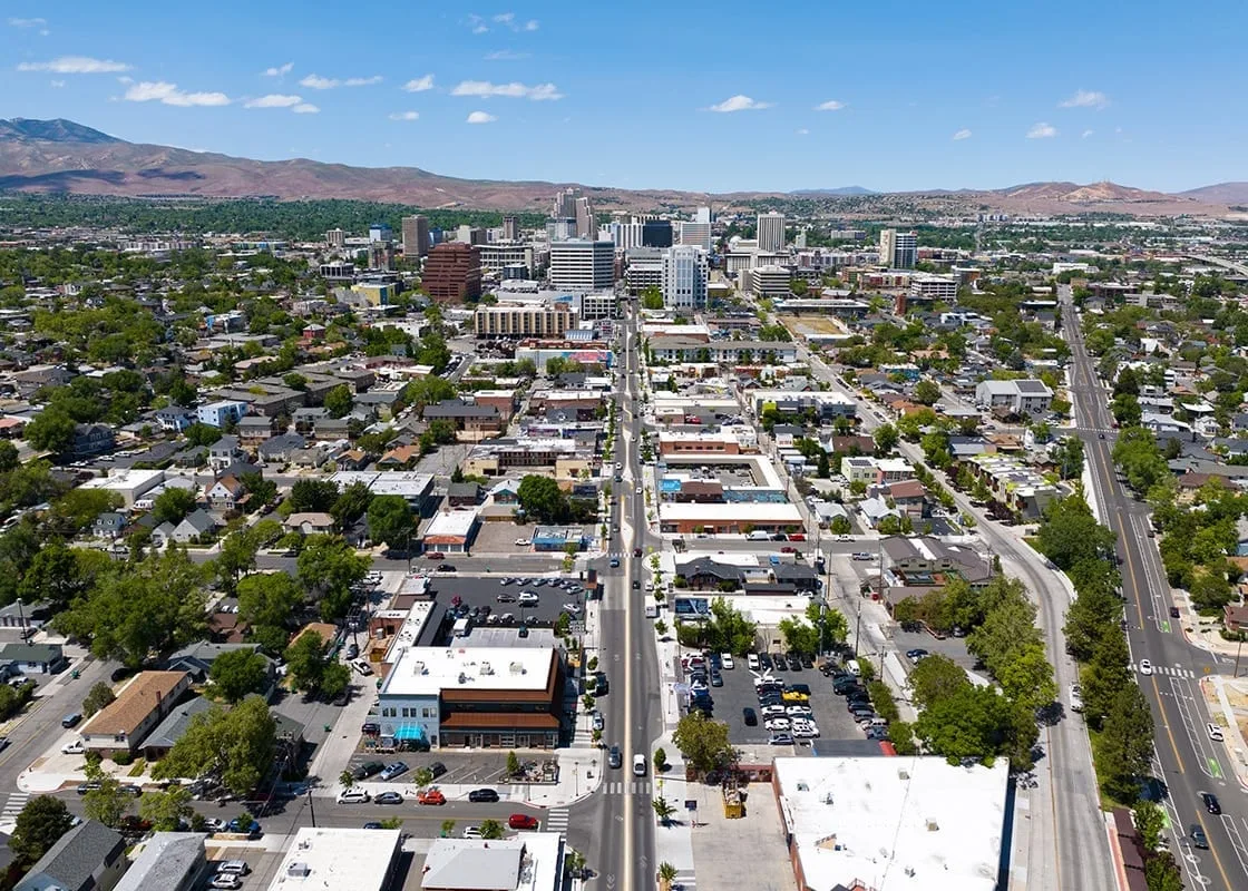 Air conditioning essential for Las Vegas desert climate - cost-per-year analysis by brand tier