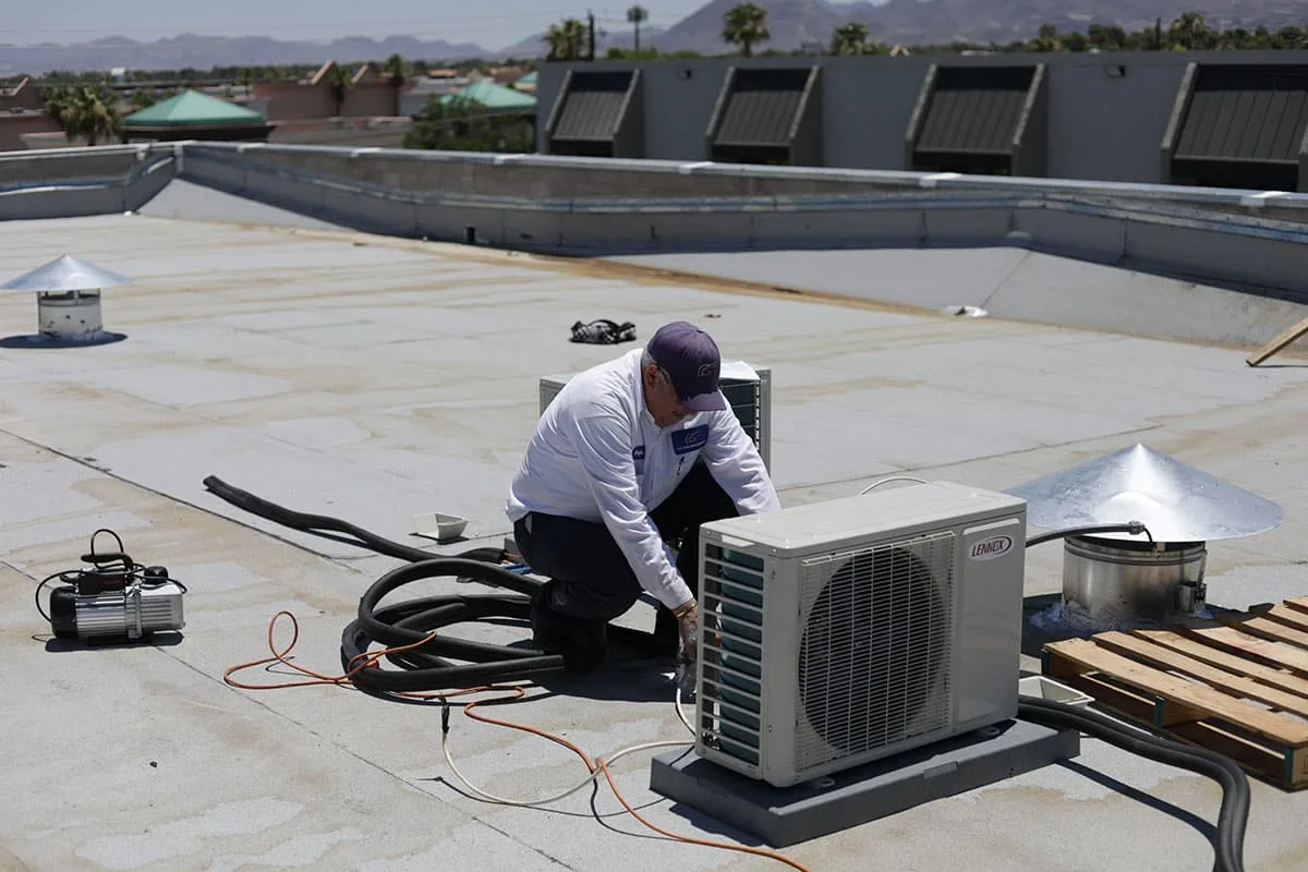 Personalized indoor air quality assessment for your home