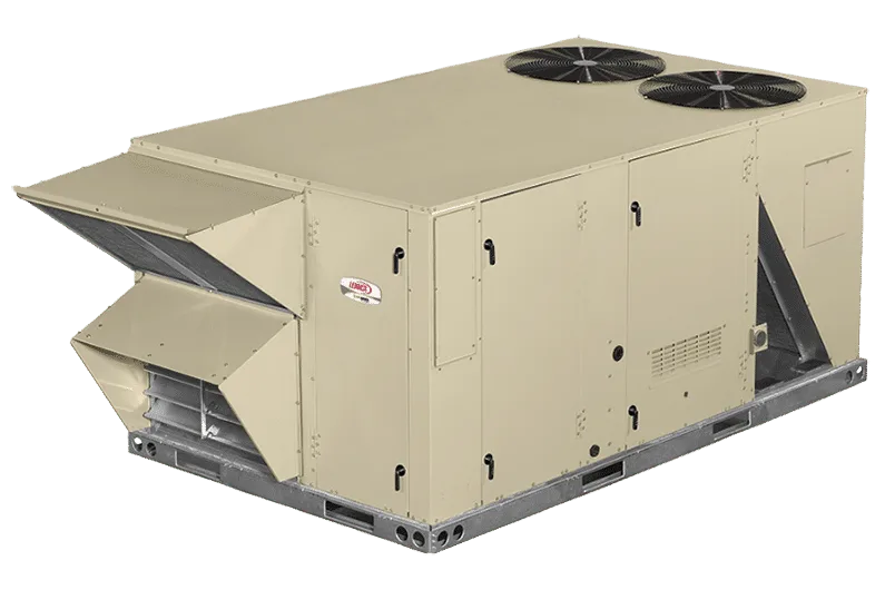 Rooftop Units — Commercial service — The Cooling Company