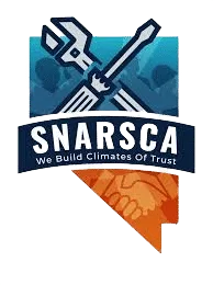 SNARSCA membership logo