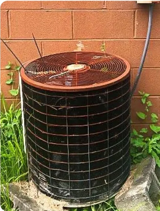 Suburban Family Home Before