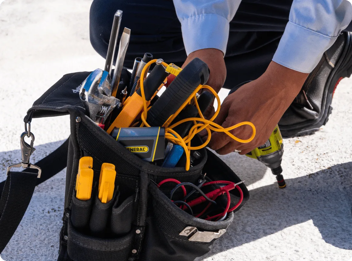 Tailored Solutions For Superior Indoor Air Quality — The Cooling Company