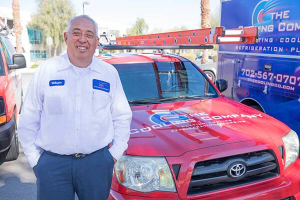 Commercial HVAC Maintenance Services