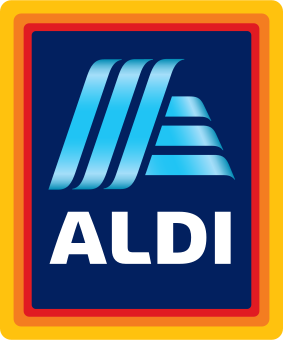 Commercial HVAC installation for Aldi grocery store in Las Vegas