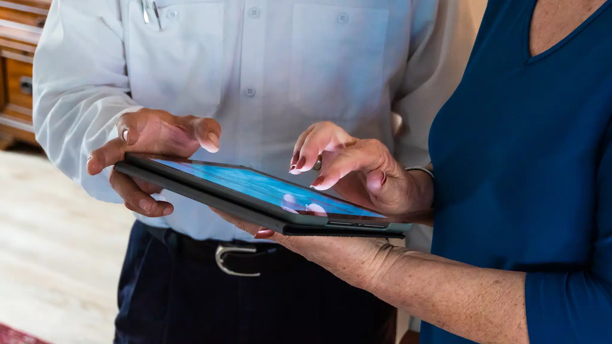 Indoor air quality testing and services in Las Vegas