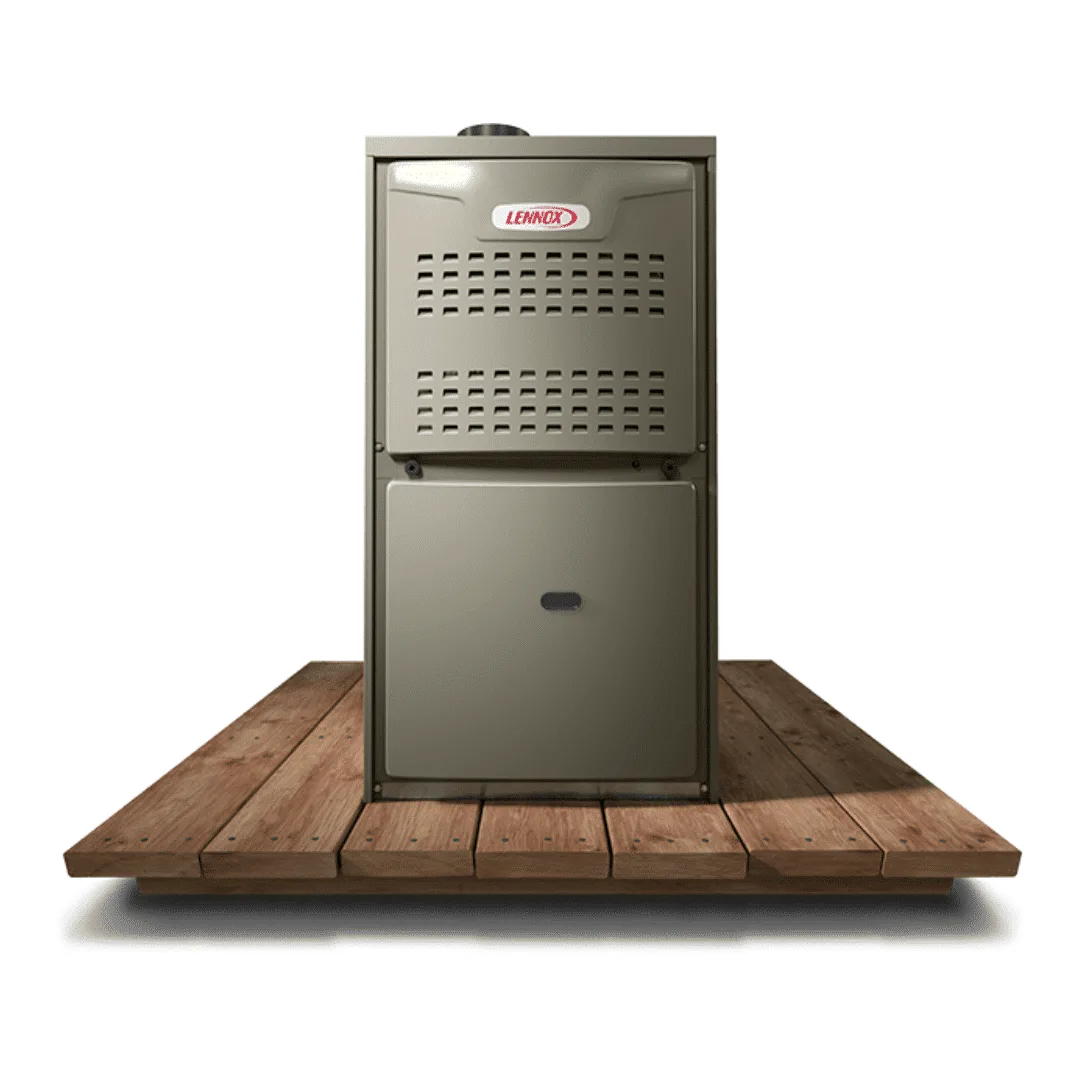 Lennox Furnace