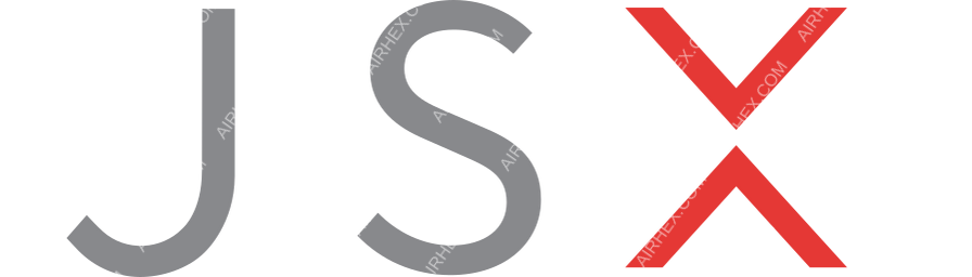 JSX Air logo