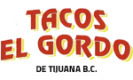 Tacos El Gordo logo