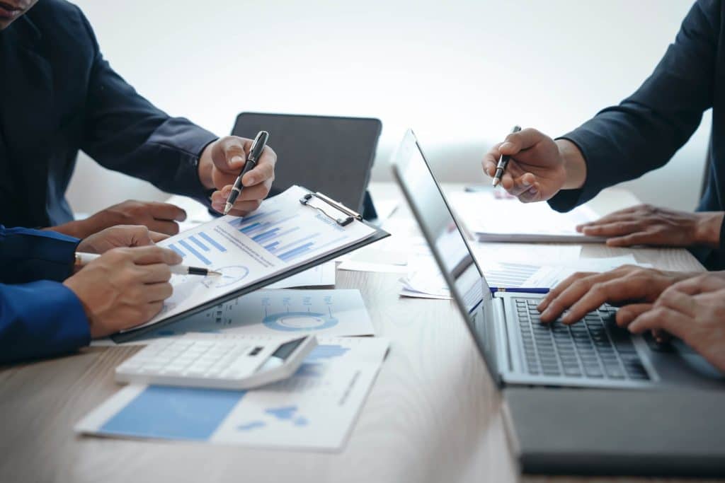 Premier HVAC Services