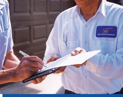 AC Installation in Paradise, NV