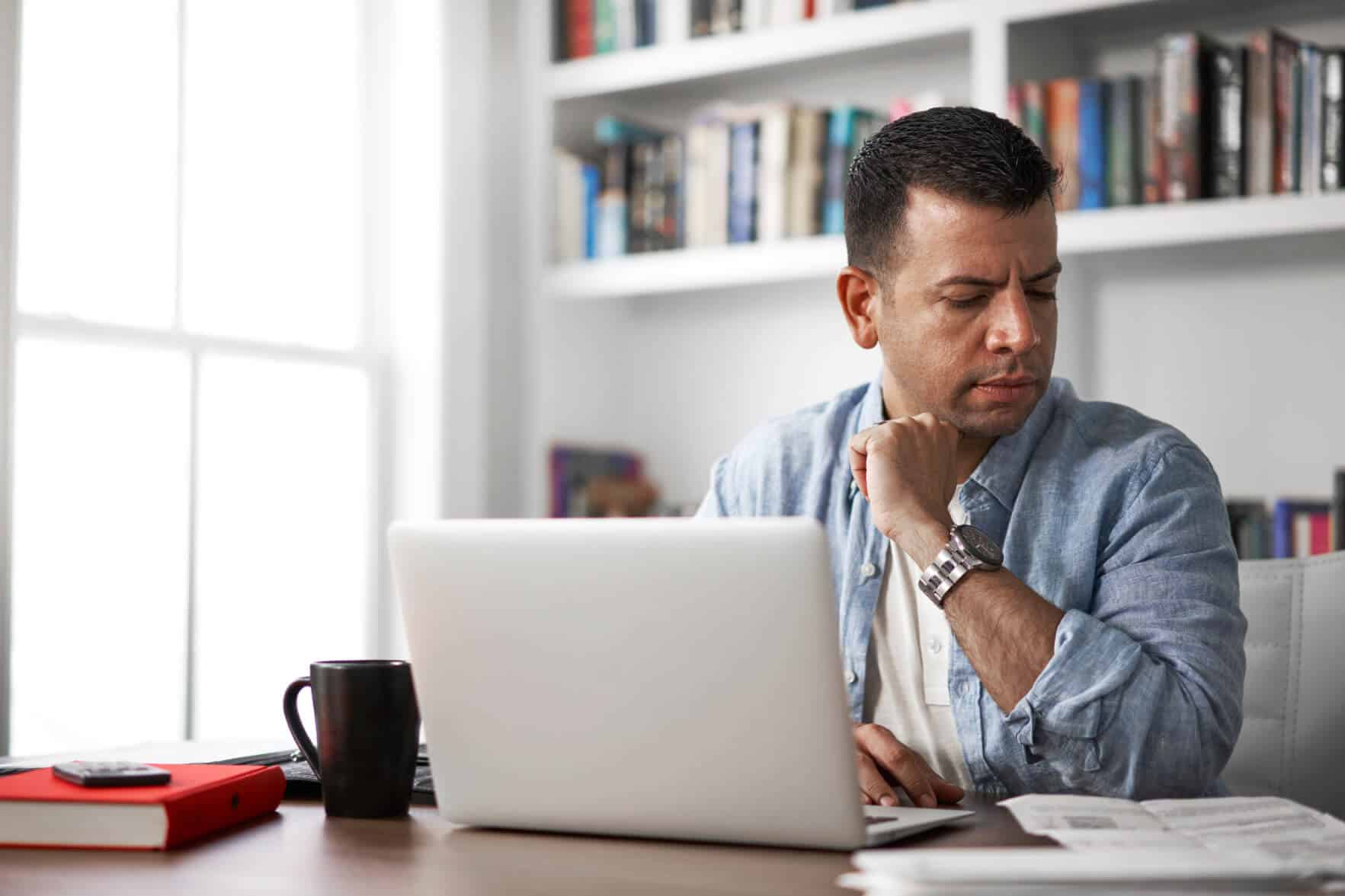 Terms Of Service — The Cooling Company